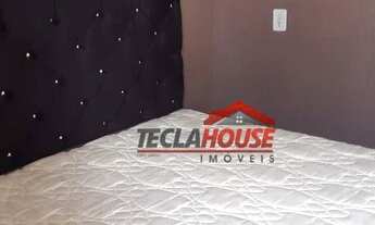 Imagem 5: Sobrado com 3 dormitórios sendo 1 com suíte, com piscina