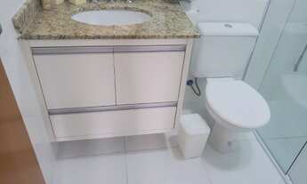 Imagem 6: Alugo apto 2 dormitorios Vila Ema 2 vagas, com planejados, lazer completo