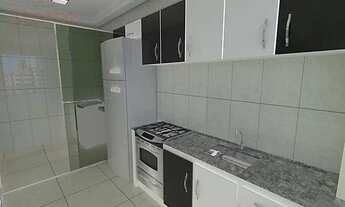 Imagem 7: Apartamentos com 3 dormitórios à venda, 88 m² a partir de R$ 326.000 - Jaraguá - Uberlândi