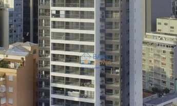 Imagem: Studio com 1 dormitório à venda, 42 m²