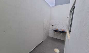 Imagem 7: Casa para venda com 45 metros quadrados com 2 quartos