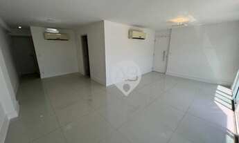 Imagem 6: Cobertura com 3 dormitórios à venda, 322 m² por R$ 3.520.000,00 - Jardim Oceânico - Rio de