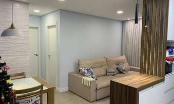 Imagem 3: APARTAMENTO 02 DORMITÓRIOS, 01 VAGA NA VILA MASCOTE