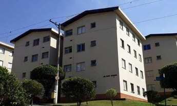 Imagem 7: Apartamento com 2 dormitórios para alugar, 52 m² - Cidade São Jorge - Santo André/SP