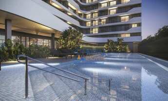 Imagem 4: Studio com Lazer