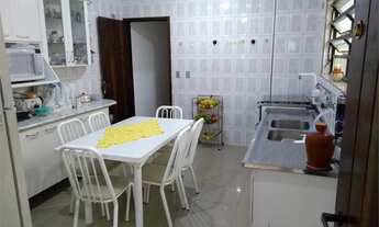 Imagem 4: São Paulo - Casa Padrão - SAÚDE