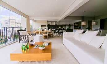 Imagem: SÃO PAULO - Apartamento Padrão - PERDIZES