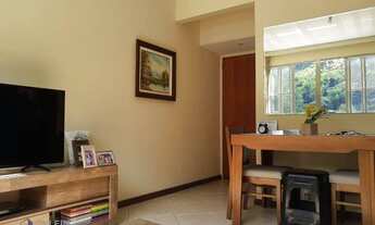 Imagem 4: Apartamento com 2 dormitórios à venda, 47 m² por R$ 260.000,00 - Olaria - Nova Friburgo/RJ