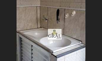 Imagem 2: Apartamento com 2 dormitórios à venda, 60 m² por R$ 236.000,00 - Rudge Ramos - São Bernard