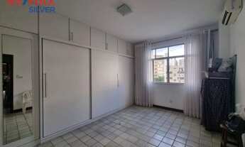 Imagem 7: Apartamento com 4 dormitórios à venda, 180 m² por R$ 620.000,00 - Barra - Salvador/BA