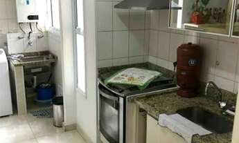 Imagem 6: Apartamento para venda com 93 metros quadrados com 3 quartos em Lauzane Paulista - São Pau