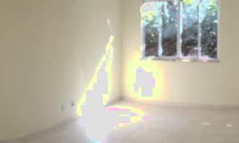 Imagem 12: O Paraiso Perdido Cond.Fechd.Ilha Guaratiba Casarão 120m2 3Qts Suitão Salão Td Grandão Só