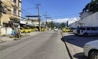 Imagem 2: Casa com 2 dormitórios à venda, 99 m² por R$ 499.000,00 - Quintino Bocaiúva - Rio de Janei