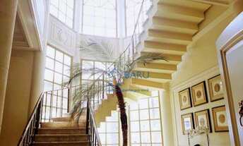 Imagem 3: Cobertura com 5 dormitórios, 1200 m² - venda por R$ 29.500.000,00 ou aluguel por R$ 80.000