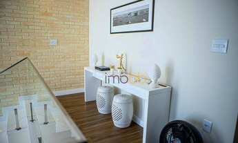 Imagem 6: Casa com 3 suítes à venda, 308 m² - Condomínio Chácara Ondina - Sorocaba/SP