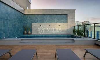 Imagem 7: FINAMENTE MOBILIADO COM AREA DE LAZER NO ROOFTOP EM MEIA PRAIA- ITAPEMA