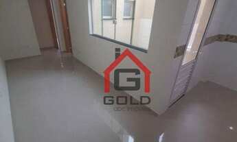 Imagem 7: Apartamento com 2 dormitórios à venda, 50 m² por R$ 285.000,00 - Vila Curuçá - Santo André