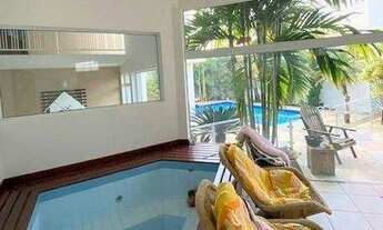 Imagem 5: Casa à venda, 500 m² por R$ 2.766.000,00 - Condomínio Villa Romana - Indaiatuba/SP