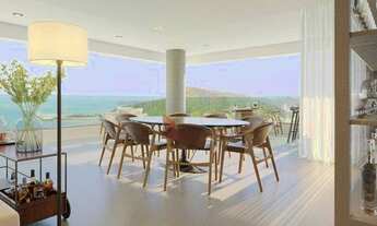 Imagem 5: LANÇAMENTO! ALTO PADRÂO! 4 Suítes com 267 m² Privativo 4 Vagas - Fazenda - Itajaí/SC