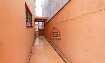 Imagem 3: Casa com 3 dormitórios, 224 m² - venda por R$ 650.000,00 ou aluguel por R$ 2.660,00/mês