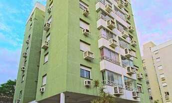 Imagem 2: Vendo apartamento de dois dormitórios com garagem imediações do BarraShoppingSul em Porto