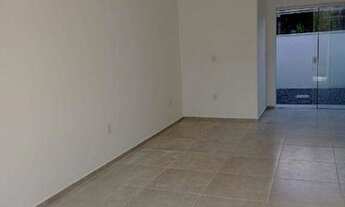 Imagem 2: 1 UNIDADE, CORRE QUE AINDA PODE SER SEU!SOBRADO COM 2 DORMITÓRIOS NO UBATUBA!