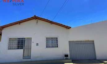 Imagem 1: Casa com 3 dormitórios à venda, 206 m² por R$ 160.000,00 - Marabá - Guanambi/BA