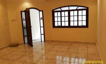 Imagem 6: Sobrado com 2 dormitórios à venda, 174 m² - Utinga - Santo André/SP