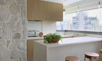 Imagem 7: Apartamento com 4 suítes, sala 2 ambientes, varanda gourmet, 4 vagas à venda, 252 m² por R