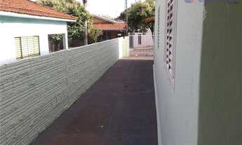 Imagem 4: Casa residencial à venda, Vila Elmaz, São José do Rio Preto