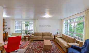 Imagem 5: Localização espetacular em Higienópolis!