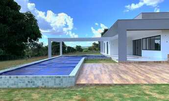 Imagem 3: Fazenda/Sítio/Chácara para venda possui 317 metros quadrados com 4 quartos