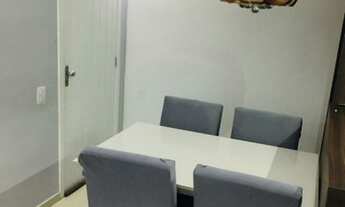 Imagem 4: Casa na Estrada do Monteiro; casa de condomínio em Campo Grande, RJ-