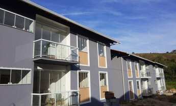 Imagem: Apartamento com 2 dormitórios à venda