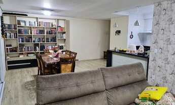 Imagem: Apartamento com 3 dormitórios à venda