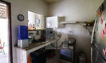 Imagem 6: Casa à venda, 60 m² por R$ 220.000,00 - Ponta Grossa - Maricá/RJ