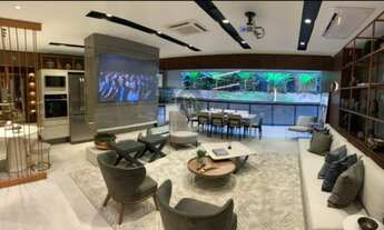 Imagem 5: Apartamento para Venda em Osasco, Bela Vista, 3 dormitórios, 3 suítes, 1 banheiro, 3 vagas