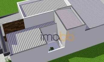 Imagem 6: Casa com 3 dormitórios à venda, 110 m² - Condomínio Horto Florestal Villagio - Sorocaba/SP