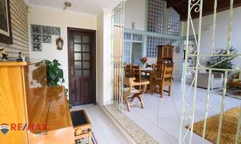 Imagem 7: Casa com 4 dormitórios à venda, 457 m² por R$ 1.490.000,00 - Vila Irmãos Arnoni - São Paul