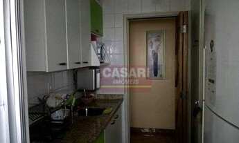 Imagem 4: Apartamento com 2 dormitórios à venda, 69 m² - Santa Terezinha - São Bernardo do Campo/SP