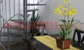 Imagem 2: Cobertura Residencial à venda, Jardim da Saúde, São Paulo -