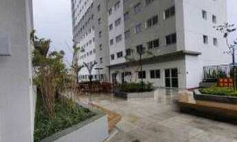 Imagem 7: Apartamento com 2 dormitórios à venda, 37 m² por R$ 260.000,00 - Vila Pierina - São Paulo