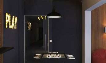 Imagem 7: Apartamento à venda, 72 m² por R$ 375.000,00 - Canto do Forte - Praia Grande/SP