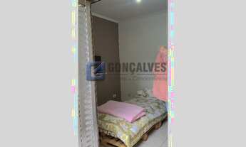 Imagem 2: SANTO ANDRE - Residential / Apartment - VILA ASSUNCAO