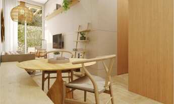 Imagem 6: APARTAMENTO RESIDENCIAL em Rio de Janeiro - RJ, Jardim Botânico