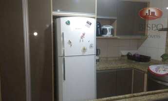 Imagem 5: Casa à venda, 160 m² por R$ 490.000,00 - Campo Limpo - Americana/SP