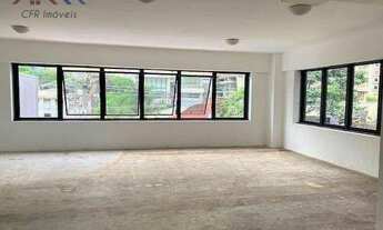 Imagem 3: Prédio para alugar, 1156 m² por R$ 80.000,00/mês - Jardim Paulistano - São Paulo/SP