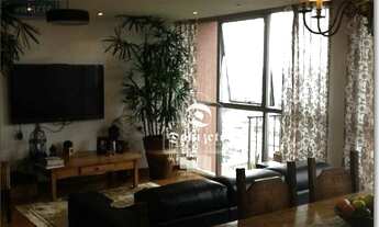 Imagem 3: Apartamento à venda, 126 m² por R$ 748.000,00 - Vila Assunção - Santo André/SP