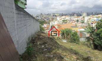 Imagem 3: Terreno à venda, 1511 m² por R$ 2.200.000,00 - Vila Alto de Santo André - Santo André/SP
