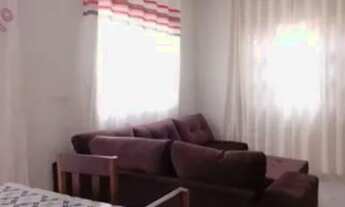 Imagem 2: Casa para venda tem 170 metros quadrados com 2 quartos